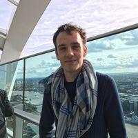 Фотографии пользователя Edd Barber