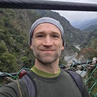 Jason Kinney's Photo