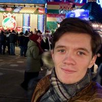 Fotos de Declan  Cumberlidge-Myford