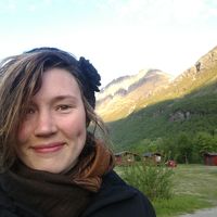 Anniina Yli-Rajala's Photo