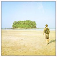 Mathias Forier's Photo