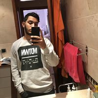 brahim laandour's Photo