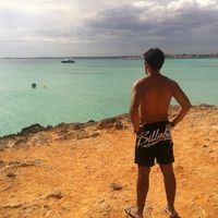 Le foto di Sebastian Loaiza