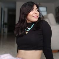 Sofía Montiel  Sierra's Photo