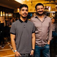 Mohamed Salim Kessouar's Photo