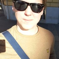 Henrik Karlsson's Photo