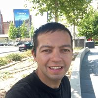 Lubomir Nedbal的照片