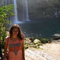 Maria Florencia Rus的照片