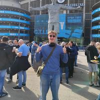 Henry Tyson的照片