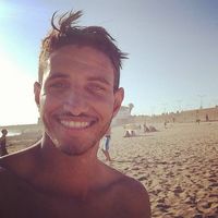 YASSINE LAABIAOUI的照片