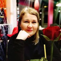 Joanna Adamska's Photo