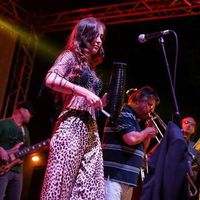 Le foto di Biljana Gjosheva