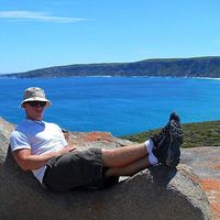 David Cegelski's Photo