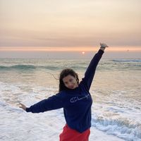 Cristal Gratigny's Photo