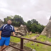 Victor Emmanuel Sanchez Mendoza's Photo