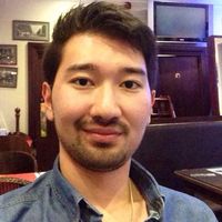 Daulet Abilov's Photo