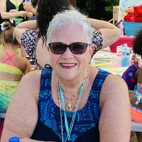 Gayle Chaffin's Photo