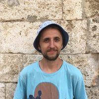 Roman Kornev的照片