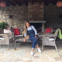 Cristina Loureiro's Photo