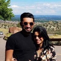 Manav Mandhani's Photo