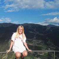 Le foto di Bernardita Sayavedra