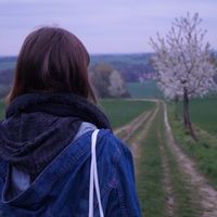 Justine  Handrick's Photo