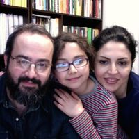 farbod dabaghian的照片