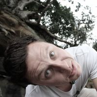 Gary Shoulders的照片