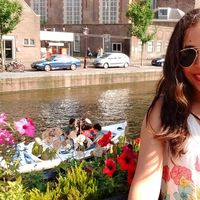 Beatriz Machuca's Photo