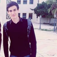 Mohamed Amine Ammar的照片