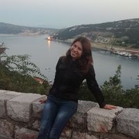 Anna Panyushkina's Photo