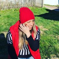 Олеся Демидова's Photo