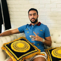 Mounir Raouhi's Photo