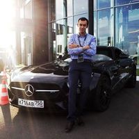 Photos de Руслан Талипов