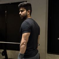 Fotos de Arjav Patel