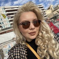 Fotos de Alina Aleksandrova