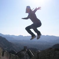 Constance Dupré's Photo