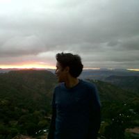 Antonio Torres的照片