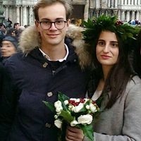 Zdjęcia użytkownika Camilla Moretto