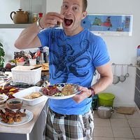 Steffen Foldager's Photo