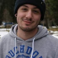 Alexis LARRIEU的照片