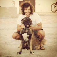 Fotos de Nicolas Castañeyra Perdomo