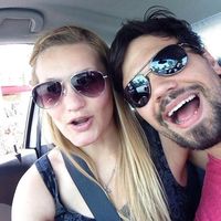 Danielle Hamilton的照片