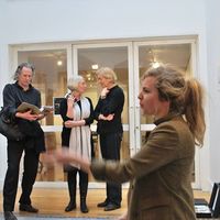 Sophie Westerlind的照片