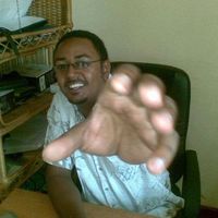 Arnold Kahasha's Photo