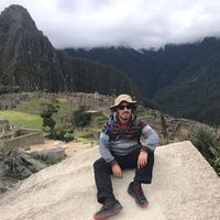 Cristian Marzal's Photo