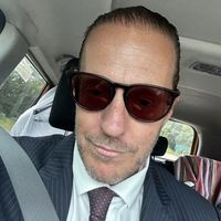 Gregory Sarno的照片