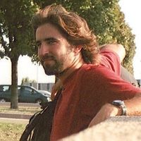 Damien Sarasin's Photo