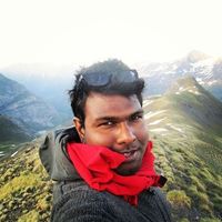 Arvind Thambusamy的照片