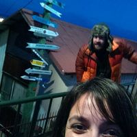 Andrés Vásquez的照片